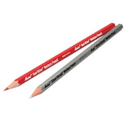 Markal Red Riter Welder Pencil